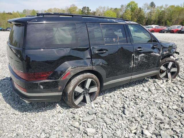 Vin: 5nmp4dgl0rh000684, lot: 52944805, hyundai santa fe limited 20243