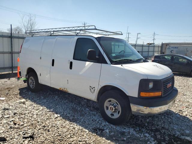 Vin: 1gtw7fca9e1114738, lot: 51893045, gmc savana g2500 20144