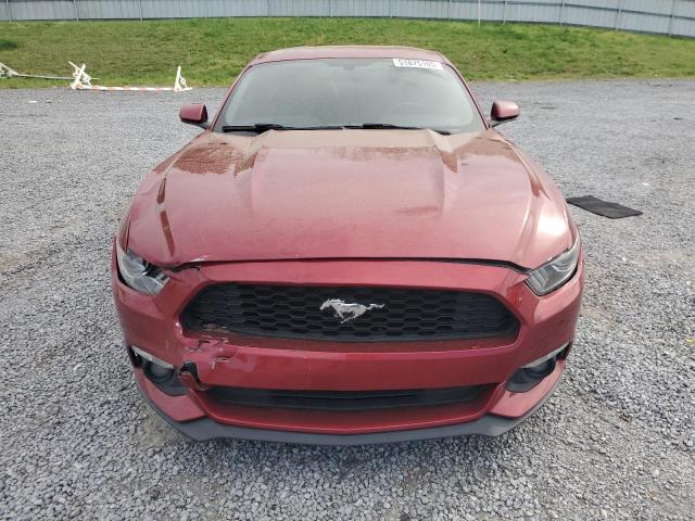 2016 FORD MUSTANG - 1FA6P8AM3G5335424