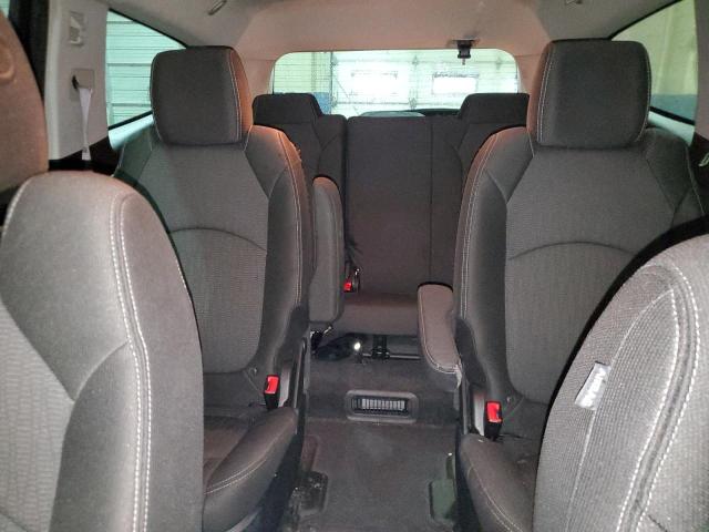 2015 CHEVROLET TRAVERSE L - 1GNKRGKD8FJ174190