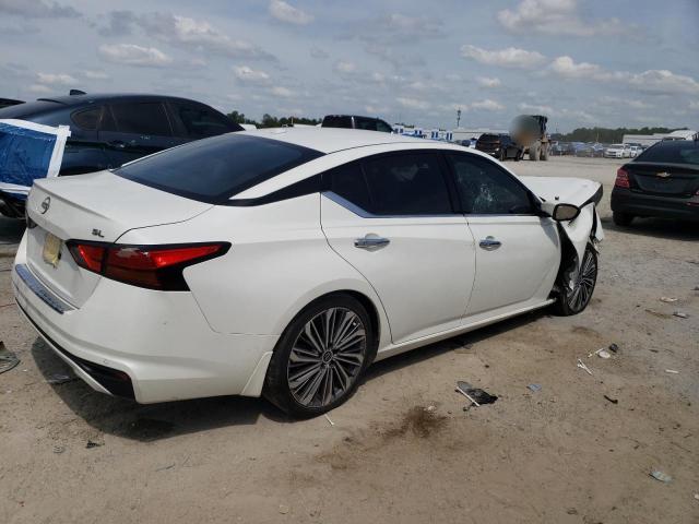 Vin: 1n4bl4ev1pn422986, lot: 54198085, nissan altima sl 20233