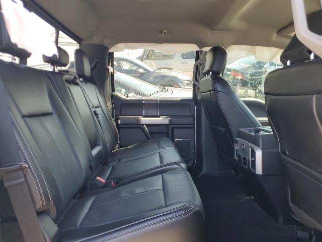 2020 FORD F350 SUPER - 1FT8W3BT3LEC60264