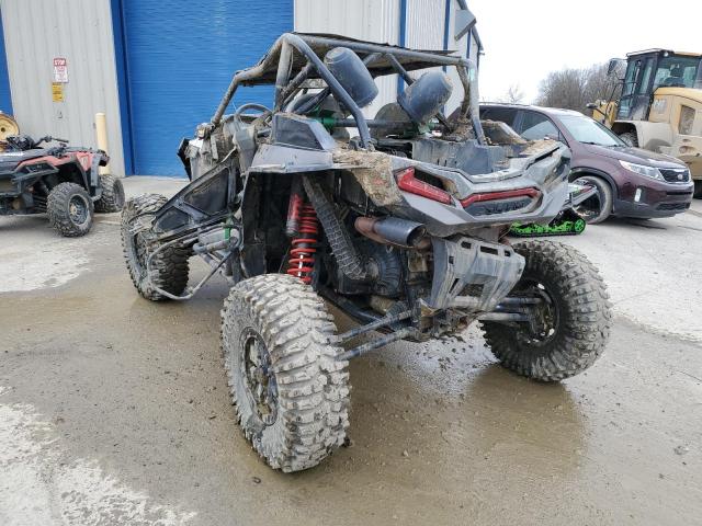 2019 POLARIS RZR XP TUR - 3NSVEL92XKG817549