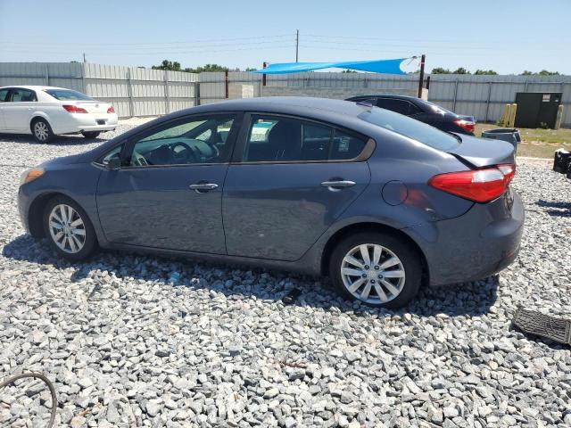 2015 KIA FORTE LX - KNAFX4A61F5414736