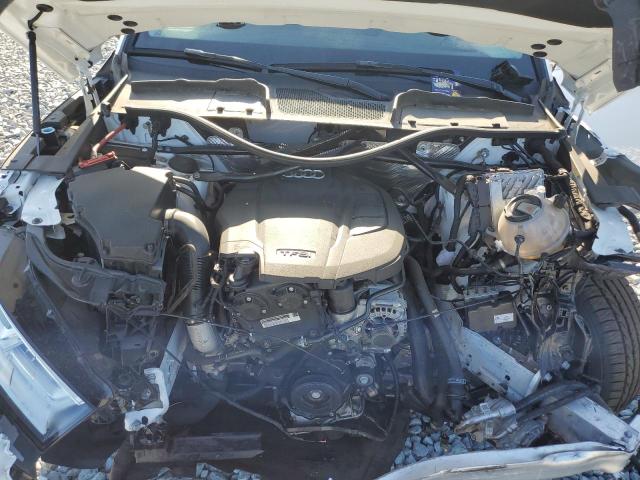 2018 AUDI Q5 PREMIUM - WA1BNAFY4J2112930
