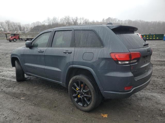 Vin: 1c4rjfag0jc189834, lot: 51120145, jeep grand cher laredo 20182