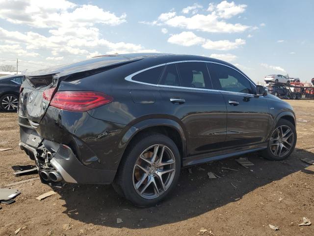 Vin: 4jgfd6bbxra982073, lot: 54315055, mercedes-benz gle-class amg 53 4matic 20243