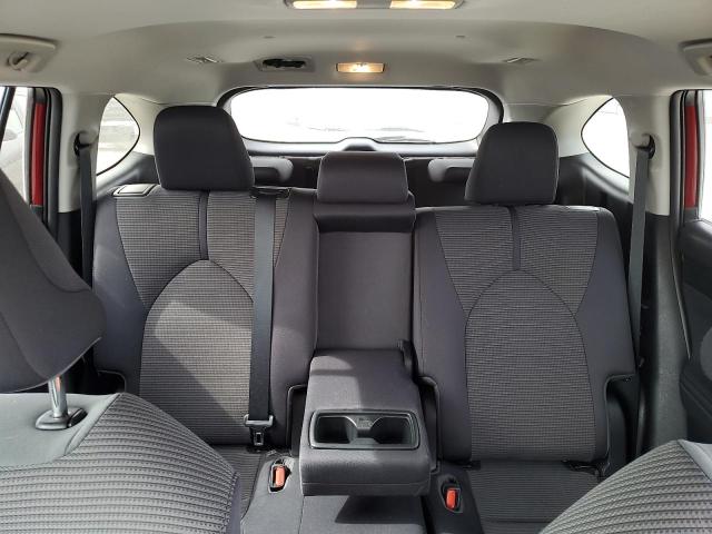 2021 TOYOTA HIGHLANDER - 5TDBZRBH1MS104473