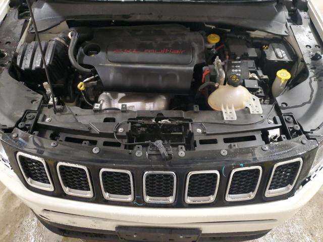 2018 JEEP COMPASS LA - 3C4NJDBB4JT470464