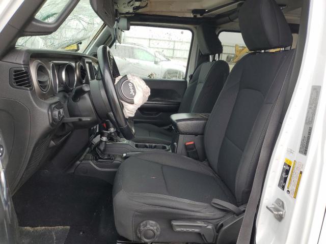 2020 JEEP WRANGLER U - 1C4HJXDN1LW341326