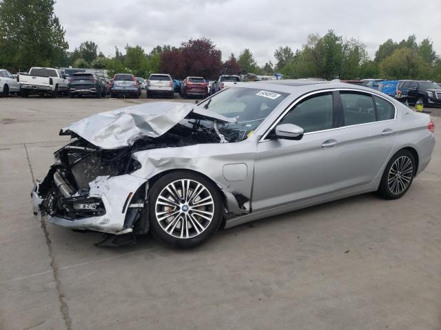 Vin: wbaja9c53jb033199, lot: 54545915, bmw 5 series 2018 img_1