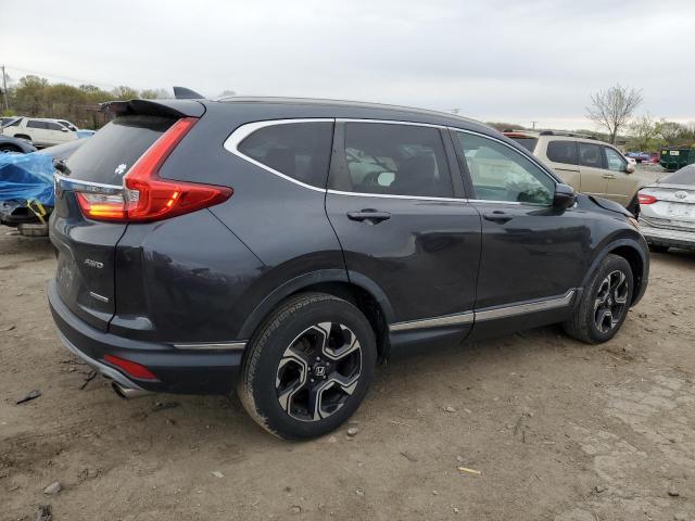 2017 HONDA CR-V TOURI - 2HKRW2H93HH613958