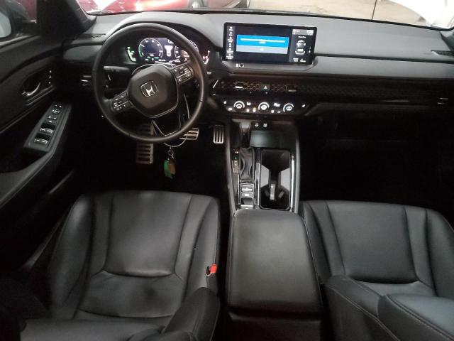2024 HONDA ACCORD HYB - 1HGCY2F79RA063838