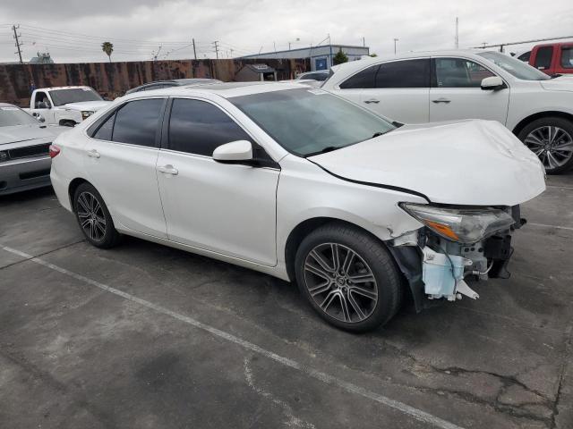 Vin: 4t1bf1fk5gu549603, lot: 52733835, toyota camry le 20164