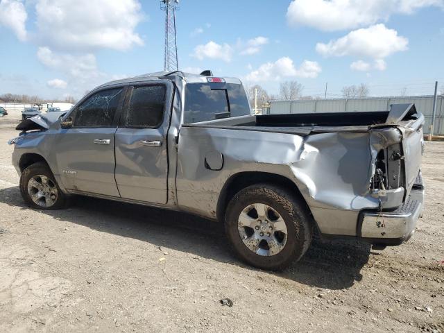 Vin: 1c6srfbt7nn225008, lot: 52920465, ram 1500 big horn/lone star 20222