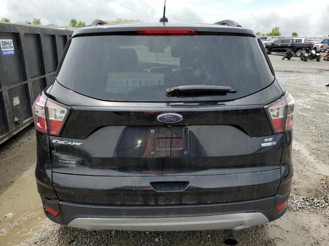 2017 FORD ESCAPE SE - 1FMCU9GD4HUB28076