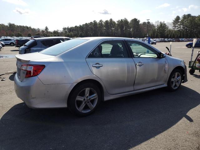 Vin: 4t1bf1fk8du206523, lot: 55595485, toyota camry l 20133