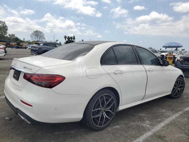 Vin: w1kzf8db8ma938494, lot: 53282235, mercedes-benz e-class 350 20213