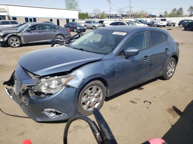 MAZDA 3 SPORT