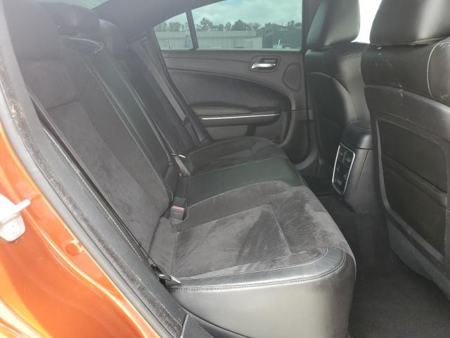 2021 DODGE CHARGER SC - 2C3CDXGJ7MH588140