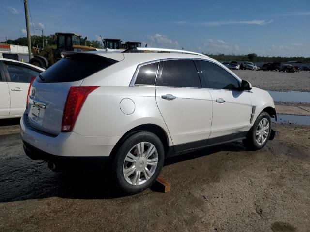 Vin: 3gyfnaey8bs555395, lot: 54520265, cadillac srx luxury collection 20113