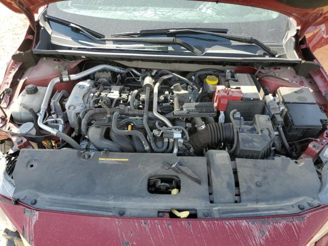 2023 NISSAN SENTRA SV - 3N1AB8CV9PY229459