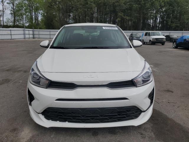 2023 KIA RIO LX - 3KPA24AD5PE520235