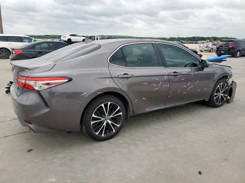 Vin: 4t1b11hk6ku726678, lot: 54423605, toyota camry l 20193