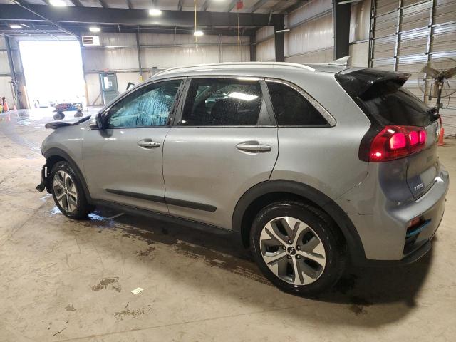 Vin: kndcc3lg4n5159967, lot: 53816635, kia niro s s 20222