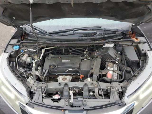 2016 HONDA CR-V SE - 2HKRM3H42GH540984
