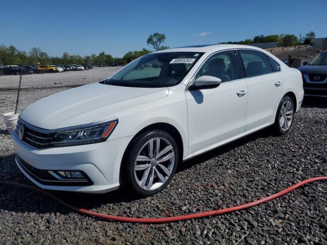 VOLKSWAGEN PASSAT SE