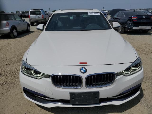 2018 BMW 330 XI - WBA8D9G56JNU71570