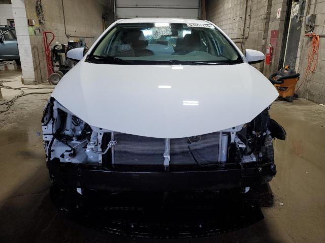 2015 TOYOTA COROLLA L - 2T1BURHE7FC460420