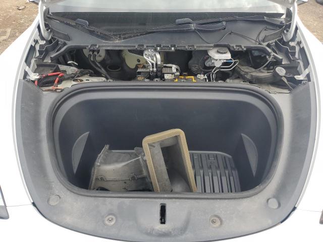 2021 TESLA MODEL Y - 5YJYGDEE6MF077764