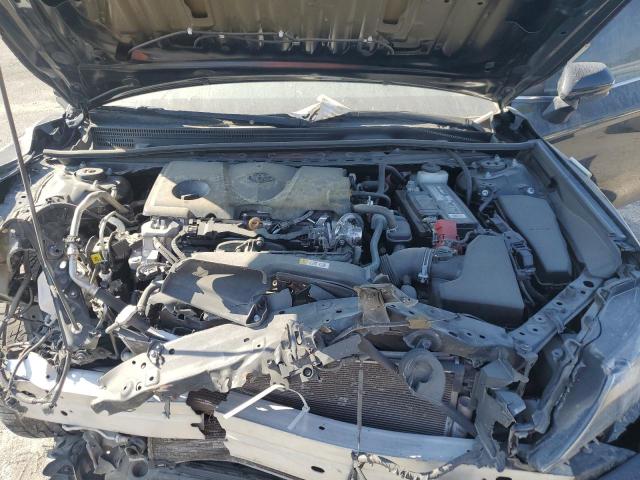 2021 TOYOTA CAMRY SE - 4T1G11AK7MU527853