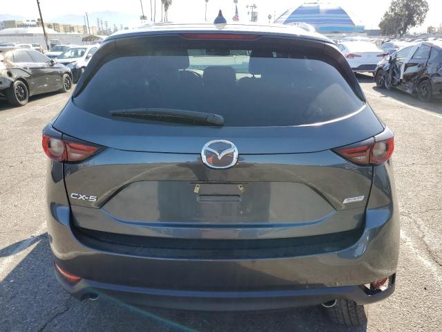 2019 MAZDA CX-5 GRAND - JM3KFADM2K0665356