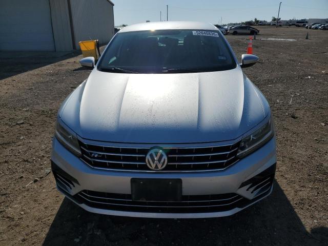 2017 VOLKSWAGEN PASSAT R-L - 1VWDT7A36HC000635