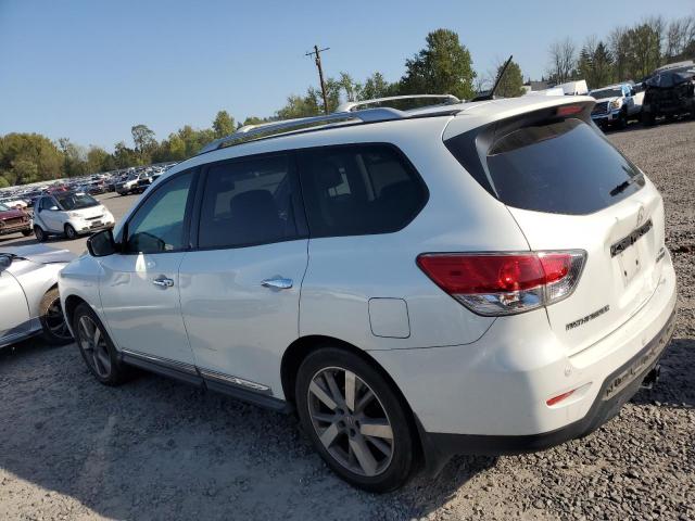 2015 NISSAN PATHFINDER - 5N1AR2MM7FC662308