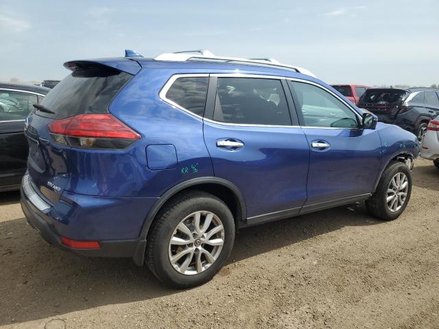 Vin: knmat2mv6hp504228, lot: 54773565, nissan rogue s 20173