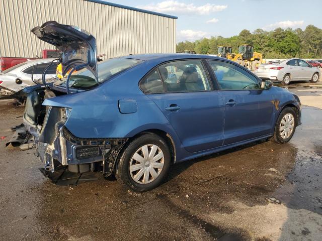 2016 VOLKSWAGEN JETTA S - 3VW167AJ5GM410347