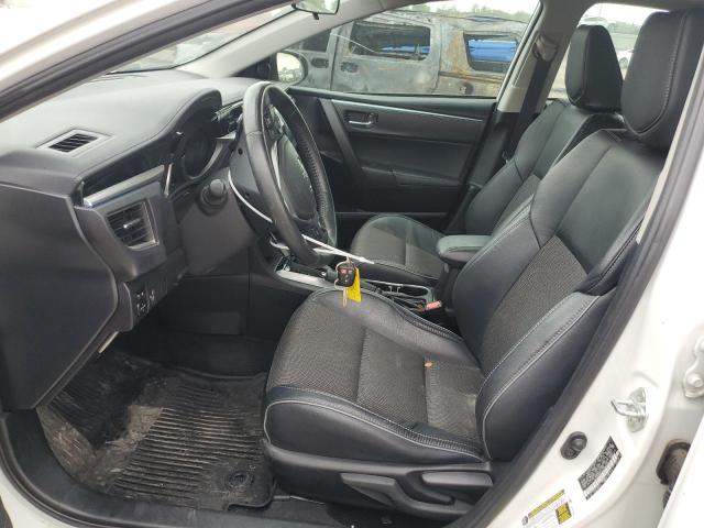 2015 TOYOTA COROLLA L - 5YFBURHE3FP184673