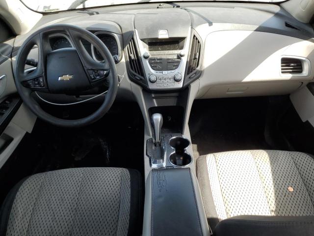 2015 CHEVROLET EQUINOX LS 2GNFLEEK4F6412549