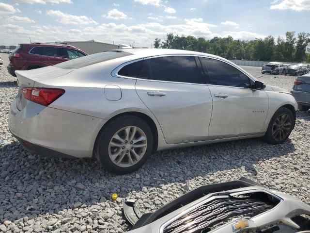 Vin: 1g1ze5st3hf184705, lot: 53788565, chevrolet malibu lt 20173