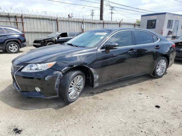 2015 LEXUS ES 350 - JTHBK1GGXF2172561