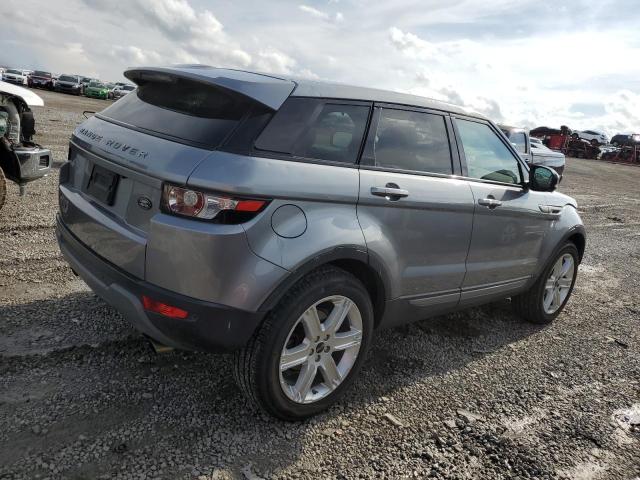 2012 LAND ROVER RANGE ROVE - SALVR2BG6CH699019