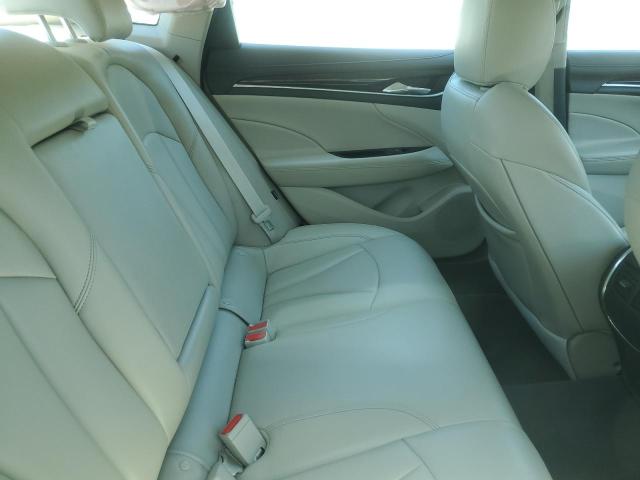 2017 BUICK LACROSSE P 1G4ZN5SS6HU133110