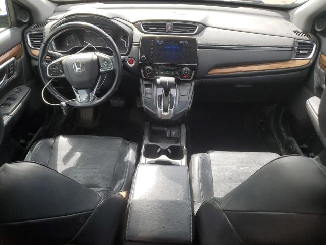 2018 HONDA CR-V TOURI - 2HKRW2H9XJH106934