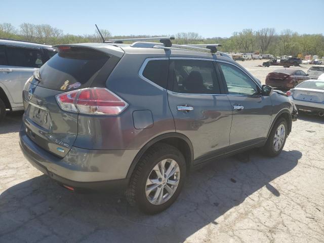 2014 NISSAN ROGUE S - 5N1AT2MV6EC777331