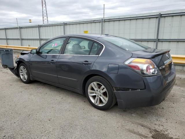 Vin: 1n4bl2ap5an547119, lot: 53773395, nissan altima sr 20102