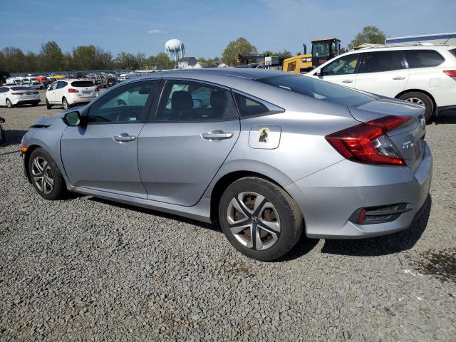 Vin: 2hgfc2f54jh566709, lot: 54259435, honda civic lx 20182